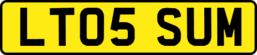 LT05SUM