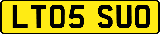 LT05SUO