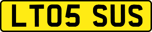 LT05SUS