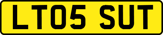LT05SUT
