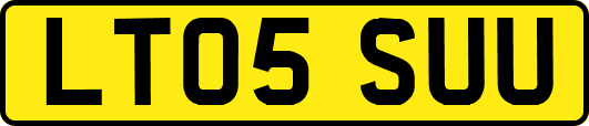 LT05SUU