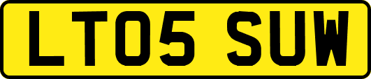 LT05SUW