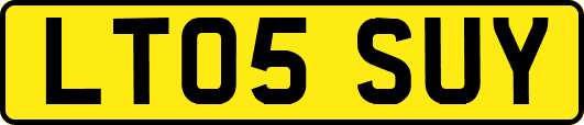 LT05SUY