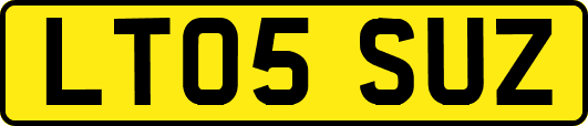 LT05SUZ