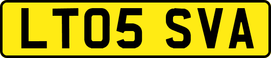 LT05SVA