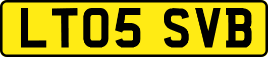 LT05SVB