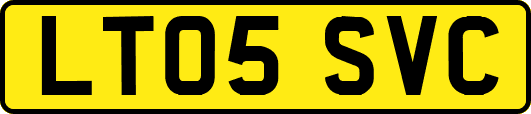 LT05SVC