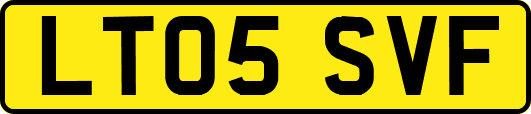 LT05SVF