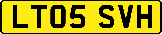 LT05SVH
