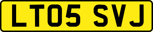LT05SVJ
