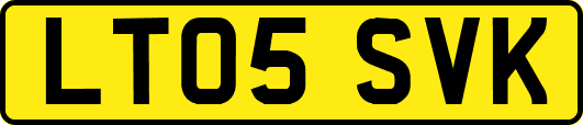 LT05SVK