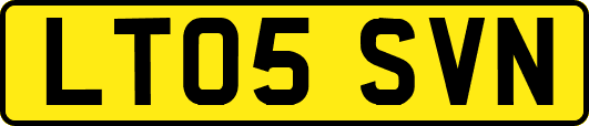 LT05SVN