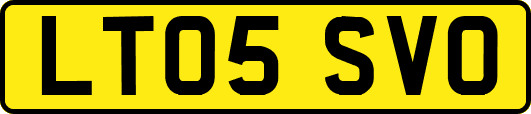 LT05SVO