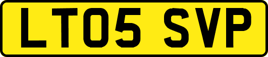 LT05SVP