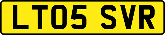 LT05SVR