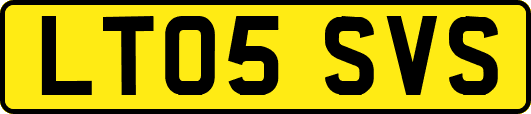 LT05SVS