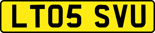 LT05SVU