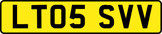 LT05SVV