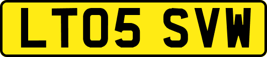 LT05SVW