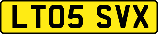 LT05SVX