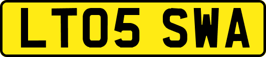 LT05SWA