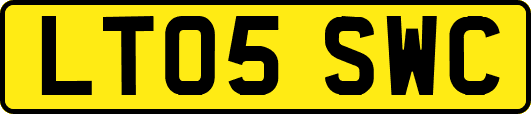 LT05SWC