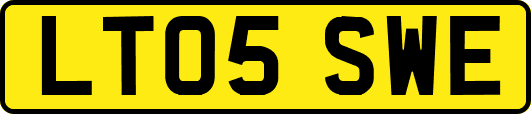 LT05SWE