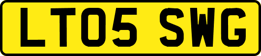 LT05SWG