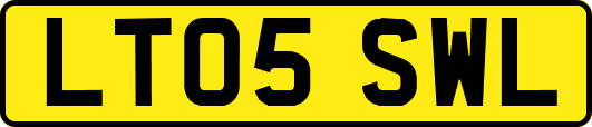 LT05SWL