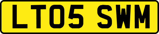 LT05SWM