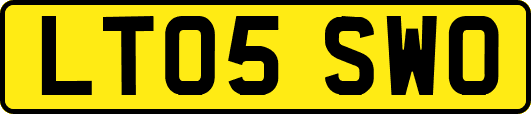 LT05SWO