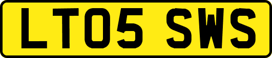 LT05SWS