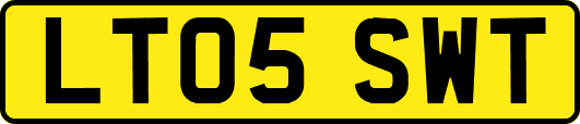 LT05SWT