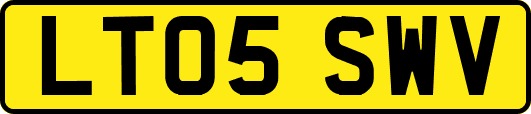 LT05SWV