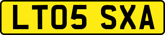 LT05SXA