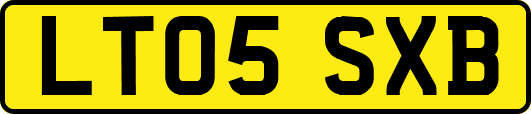 LT05SXB