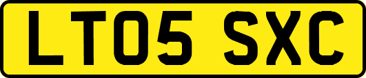 LT05SXC