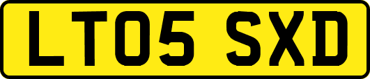 LT05SXD
