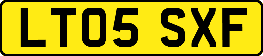 LT05SXF