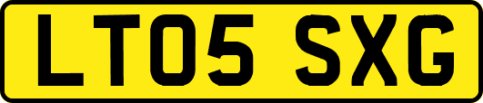 LT05SXG