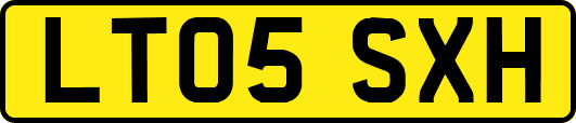 LT05SXH