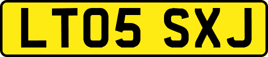 LT05SXJ