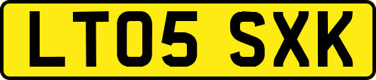 LT05SXK