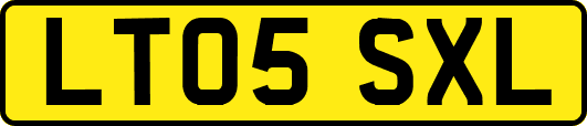 LT05SXL