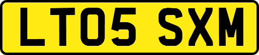 LT05SXM