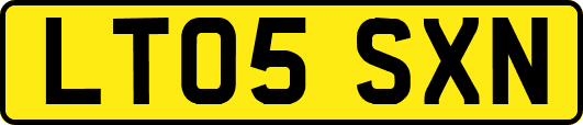 LT05SXN