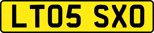LT05SXO