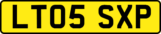 LT05SXP