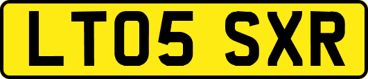 LT05SXR