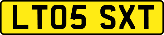 LT05SXT